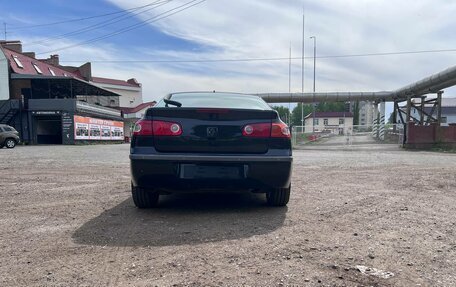 Renault Laguna II, 2007 год, 499 000 рублей, 3 фотография