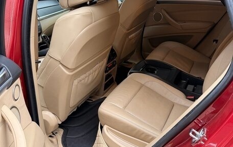 BMW X6, 2008 год, 1 950 000 рублей, 2 фотография