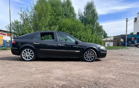 Renault Laguna II, 2007 год, 499 000 рублей, 4 фотография
