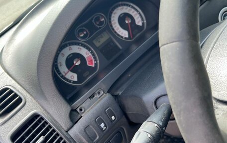 Renault Laguna II, 2007 год, 499 000 рублей, 9 фотография