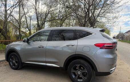 Haval F7 I, 2021 год, 1 880 000 рублей, 5 фотография