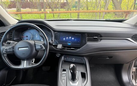 Haval F7 I, 2021 год, 1 880 000 рублей, 8 фотография