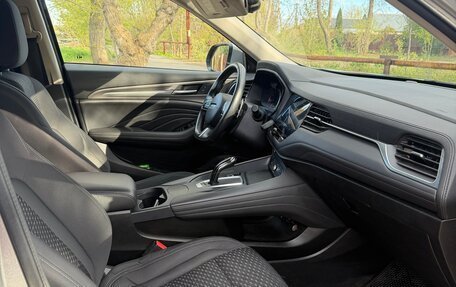 Haval F7 I, 2021 год, 1 880 000 рублей, 10 фотография