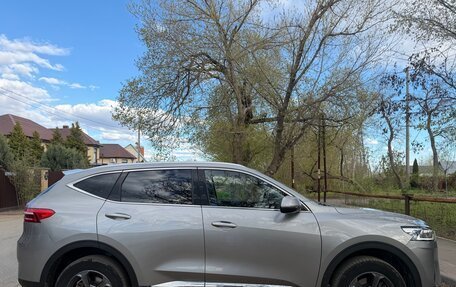 Haval F7 I, 2021 год, 1 880 000 рублей, 2 фотография