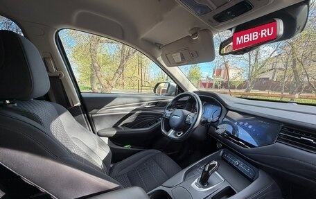 Haval F7 I, 2021 год, 1 880 000 рублей, 9 фотография