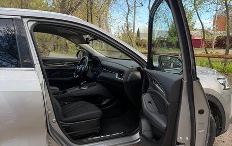Haval F7 I, 2021 год, 1 880 000 рублей, 11 фотография