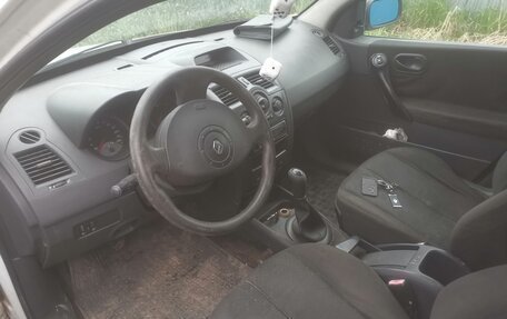 Renault Megane II, 2004 год, 200 000 рублей, 7 фотография
