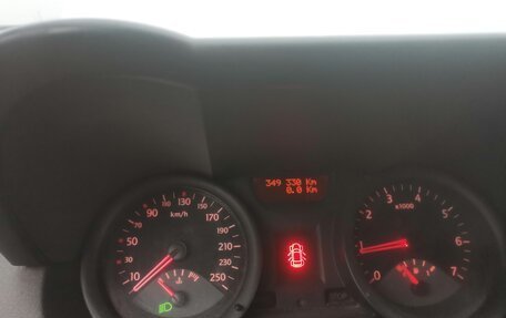Renault Megane II, 2004 год, 200 000 рублей, 4 фотография