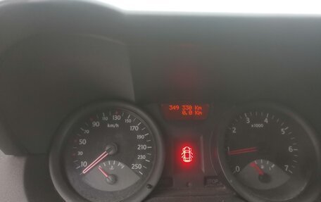 Renault Megane II, 2004 год, 200 000 рублей, 5 фотография