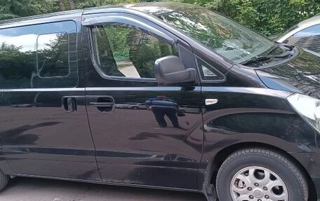Hyundai Grand Starex Grand Starex I рестайлинг 2, 2014 год, 2 100 000 рублей, 4 фотография