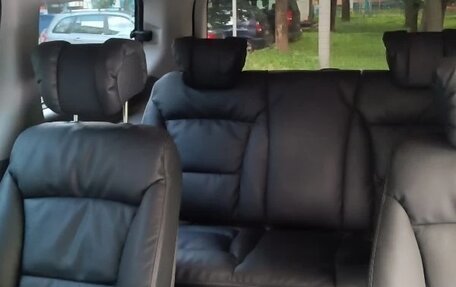 Hyundai Grand Starex Grand Starex I рестайлинг 2, 2014 год, 2 100 000 рублей, 9 фотография
