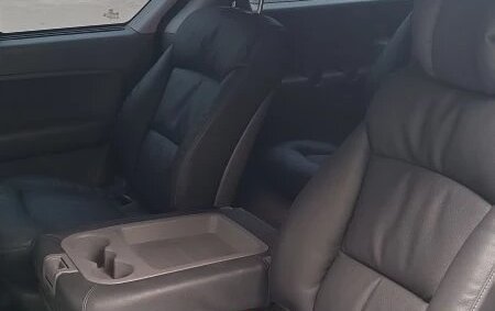 Hyundai Grand Starex Grand Starex I рестайлинг 2, 2014 год, 2 100 000 рублей, 10 фотография