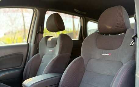 Nissan Note II рестайлинг, 2019 год, 1 790 000 рублей, 10 фотография