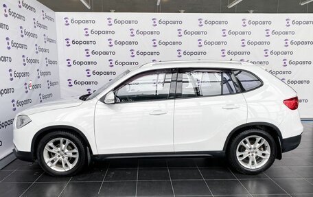 Brilliance V5 I рестайлинг, 2014 год, 830 000 рублей, 5 фотография