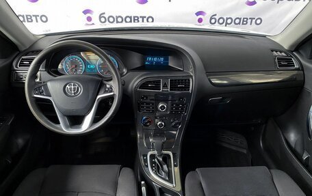 Brilliance V5 I рестайлинг, 2014 год, 830 000 рублей, 7 фотография