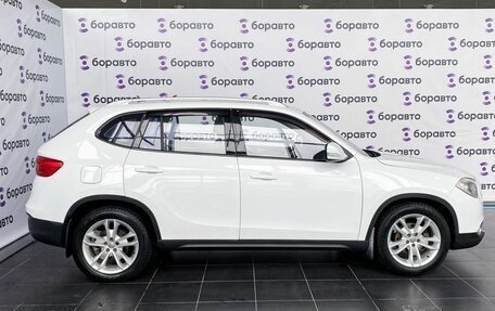 Brilliance V5 I рестайлинг, 2014 год, 830 000 рублей, 6 фотография