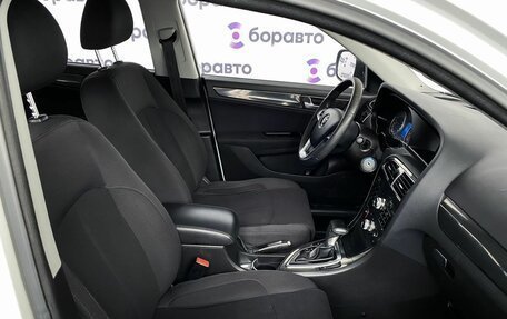 Brilliance V5 I рестайлинг, 2014 год, 830 000 рублей, 15 фотография