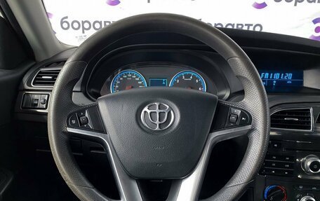 Brilliance V5 I рестайлинг, 2014 год, 830 000 рублей, 8 фотография
