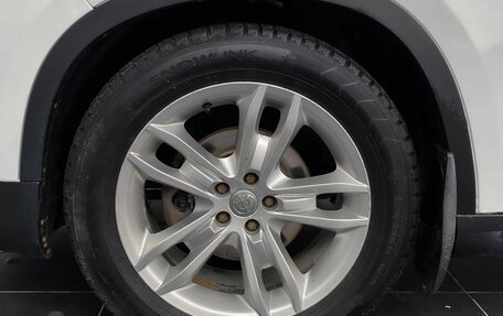 Brilliance V5 I рестайлинг, 2014 год, 830 000 рублей, 16 фотография