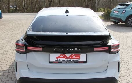 Citroen C4, 2025 год, 2 772 000 рублей, 6 фотография