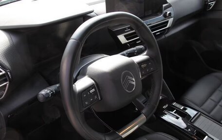 Citroen C4, 2025 год, 2 772 000 рублей, 8 фотография