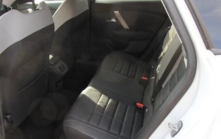Citroen C4, 2025 год, 2 772 000 рублей, 9 фотография