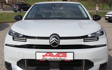 Citroen C4, 2025 год, 2 772 000 рублей, 4 фотография