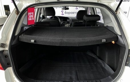 Brilliance V5 I рестайлинг, 2014 год, 830 000 рублей, 19 фотография