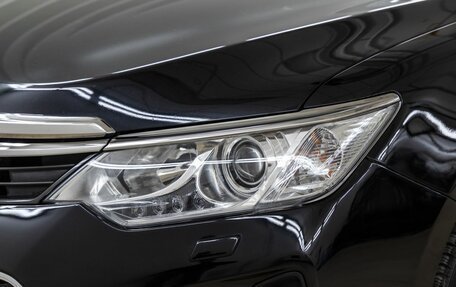 Toyota Camry, 2015 год, 2 438 000 рублей, 11 фотография