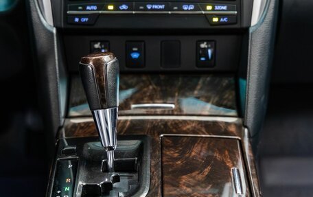 Toyota Camry, 2015 год, 2 438 000 рублей, 26 фотография