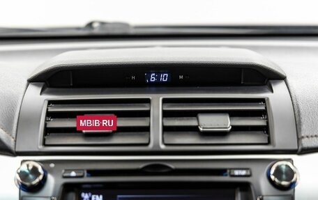 Toyota Camry, 2015 год, 2 438 000 рублей, 22 фотография
