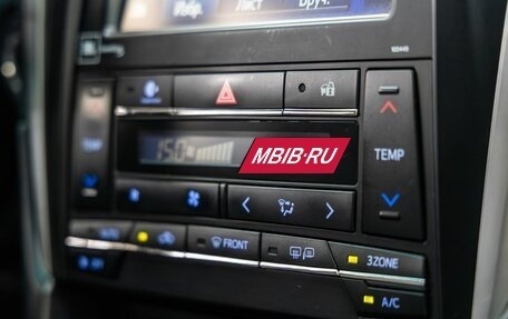Toyota Camry, 2015 год, 2 438 000 рублей, 32 фотография
