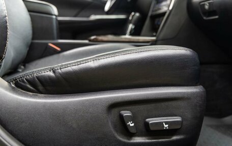 Toyota Camry, 2015 год, 2 438 000 рублей, 35 фотография