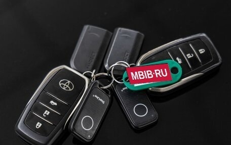 Toyota Camry, 2015 год, 2 438 000 рублей, 40 фотография