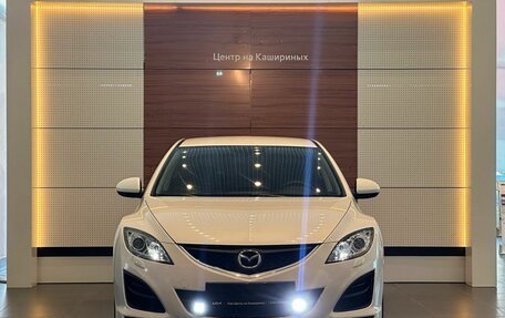 Mazda 6, 2010 год, 849 560 рублей, 2 фотография