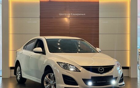 Mazda 6, 2010 год, 849 560 рублей, 3 фотография