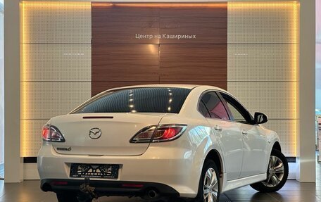 Mazda 6, 2010 год, 849 560 рублей, 4 фотография