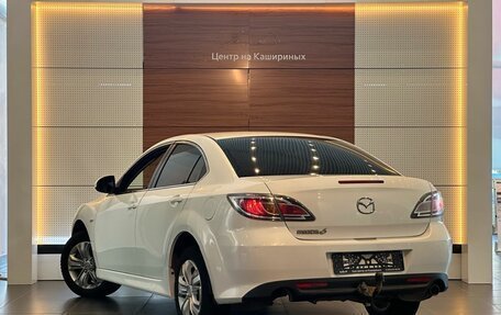 Mazda 6, 2010 год, 849 560 рублей, 6 фотография
