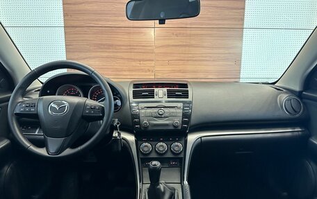 Mazda 6, 2010 год, 849 560 рублей, 8 фотография