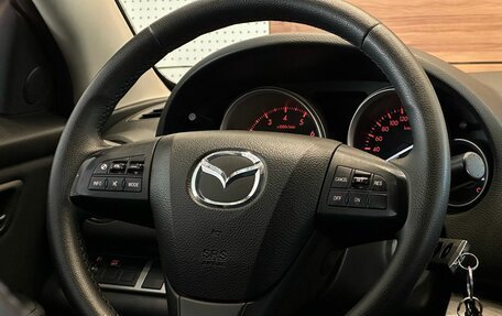 Mazda 6, 2010 год, 849 560 рублей, 10 фотография
