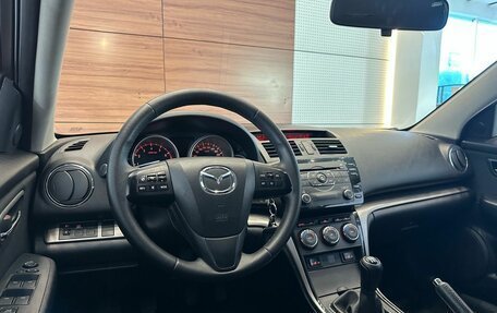 Mazda 6, 2010 год, 849 560 рублей, 7 фотография