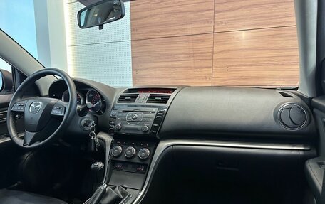 Mazda 6, 2010 год, 849 560 рублей, 9 фотография