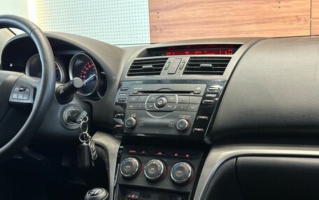 Mazda 6, 2010 год, 849 560 рублей, 12 фотография