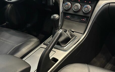 Mazda 6, 2010 год, 849 560 рублей, 11 фотография