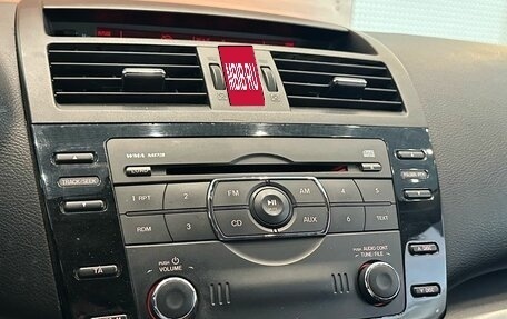 Mazda 6, 2010 год, 849 560 рублей, 14 фотография