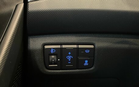 Hyundai Creta I рестайлинг, 2020 год, 2 049 000 рублей, 16 фотография