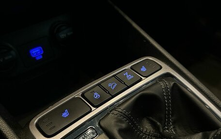 Hyundai Creta I рестайлинг, 2020 год, 2 049 000 рублей, 14 фотография