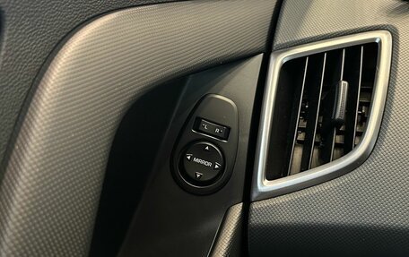 Hyundai Creta I рестайлинг, 2020 год, 2 049 000 рублей, 17 фотография
