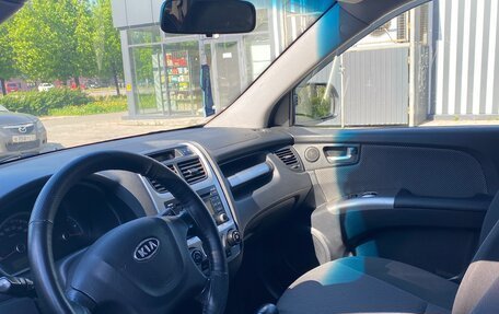 KIA Sportage II, 2009 год, 920 000 рублей, 15 фотография