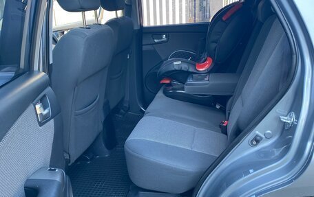 KIA Sportage II, 2009 год, 920 000 рублей, 13 фотография